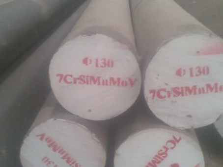 长岛7CrSiMnMoV工具钢