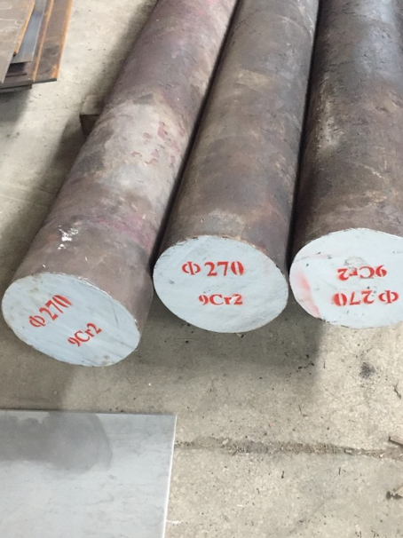 长岛9Cr2工具钢