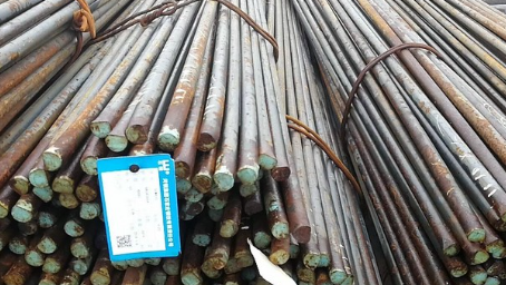 长岛30CrNi3Mo合金结构钢