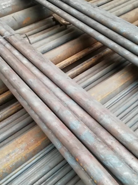 长岛45B合金结构钢