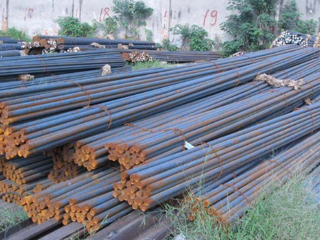 长岛50Cr合金结构钢