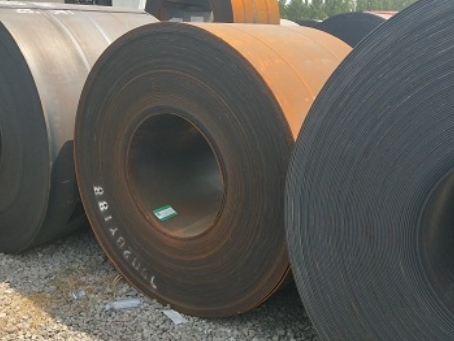 长岛Q355NHB耐候板